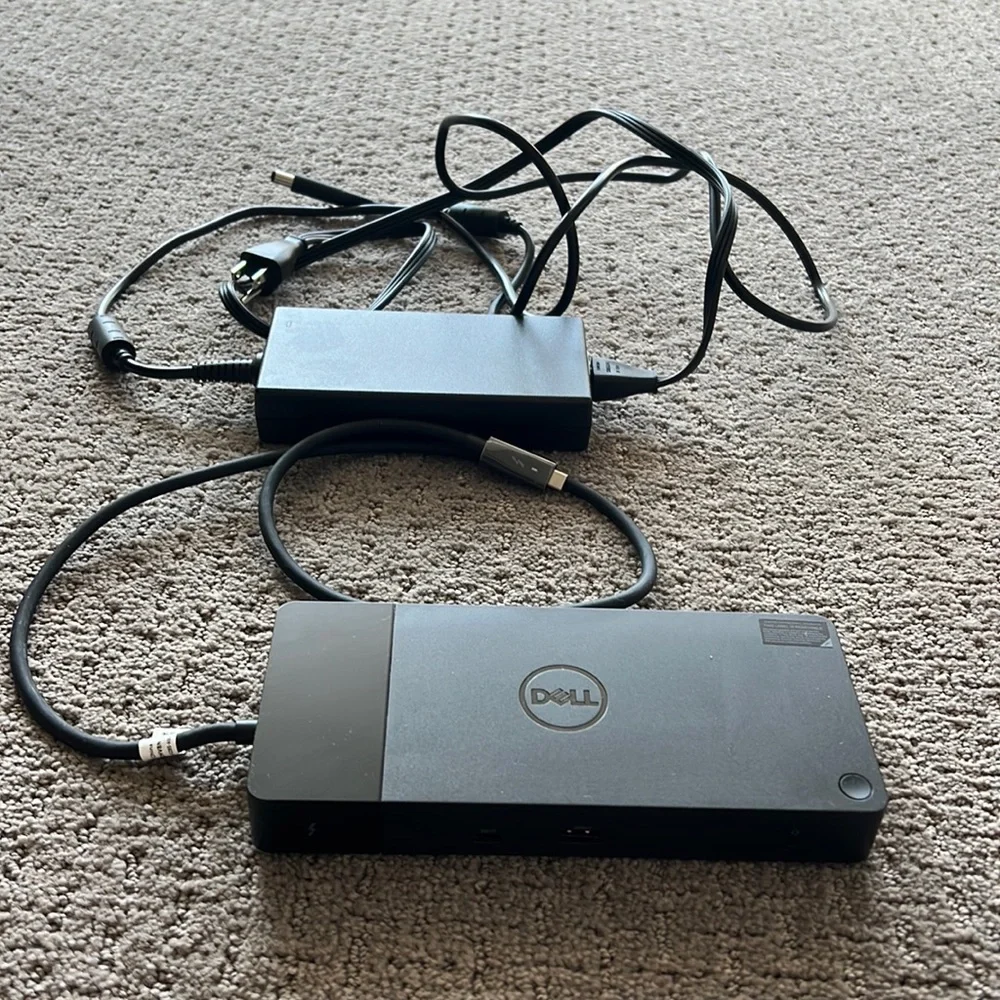 Docking station DELL
